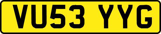 VU53YYG