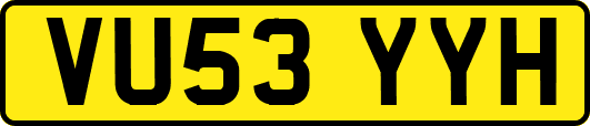 VU53YYH