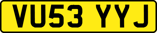 VU53YYJ