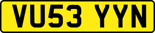 VU53YYN