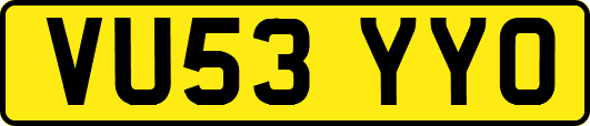 VU53YYO