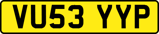 VU53YYP