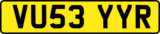 VU53YYR