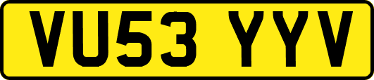 VU53YYV