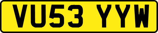 VU53YYW