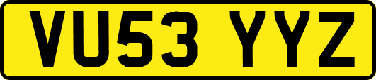 VU53YYZ