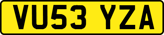 VU53YZA