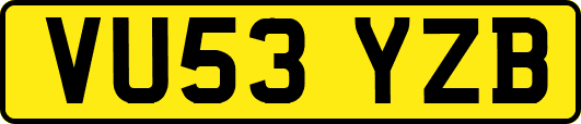 VU53YZB