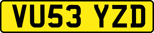 VU53YZD