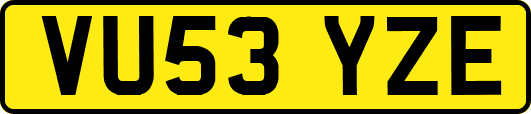VU53YZE