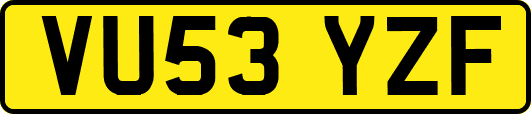 VU53YZF