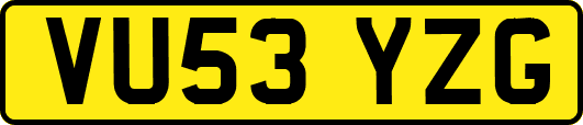 VU53YZG