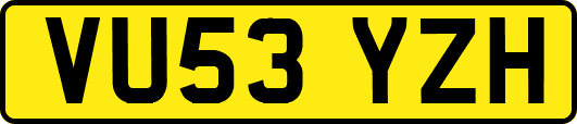 VU53YZH