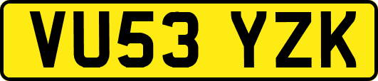VU53YZK