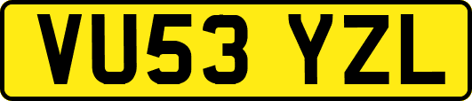 VU53YZL