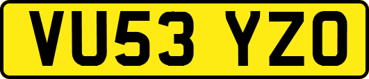 VU53YZO