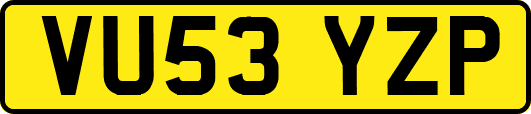 VU53YZP