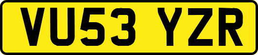 VU53YZR