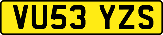 VU53YZS