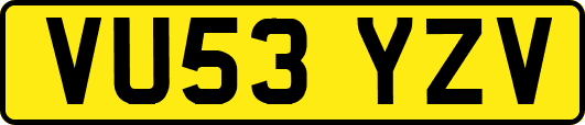VU53YZV