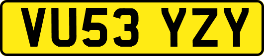 VU53YZY