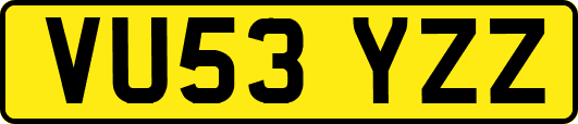 VU53YZZ