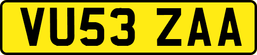 VU53ZAA