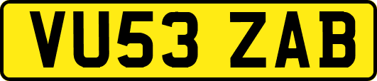 VU53ZAB