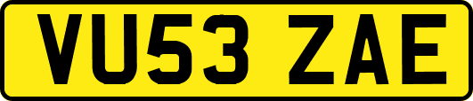 VU53ZAE