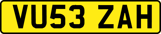 VU53ZAH