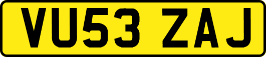 VU53ZAJ