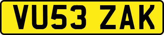 VU53ZAK