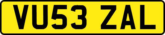 VU53ZAL