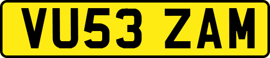 VU53ZAM