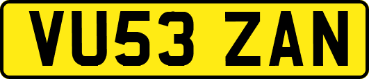 VU53ZAN