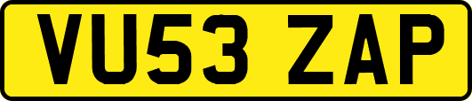 VU53ZAP