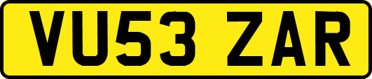 VU53ZAR