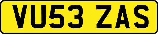 VU53ZAS
