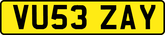 VU53ZAY