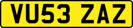 VU53ZAZ