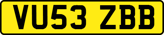 VU53ZBB