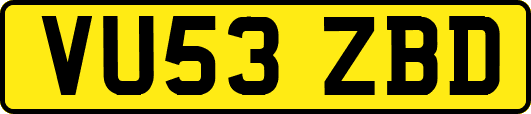 VU53ZBD