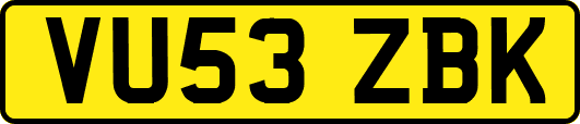 VU53ZBK
