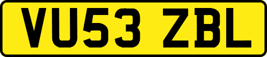 VU53ZBL