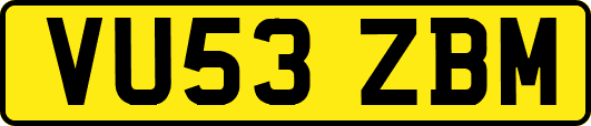 VU53ZBM