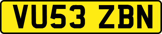 VU53ZBN