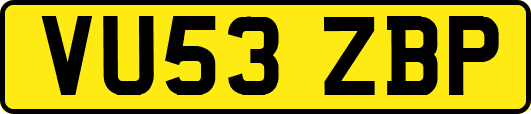 VU53ZBP