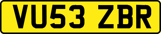 VU53ZBR