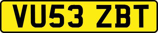 VU53ZBT