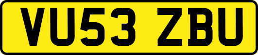 VU53ZBU